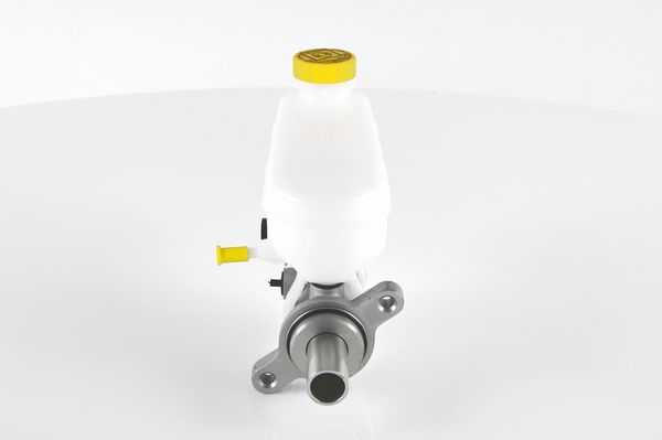 Fiat Ducato 2006-2010 Arası 140 Natural Power Bosch Marka Fren Ana Merkezi