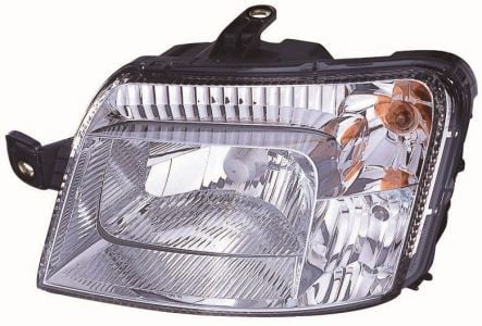 Fiat Panda 2003-2008 Arası 1.1 Sağ Depo Marka Far
