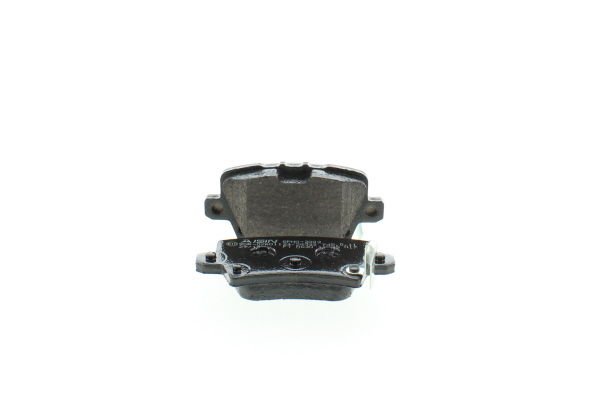 Ford Galaxy 2006-2015 Arası 2.0 TDCi Aisin Marka Arka Balata
