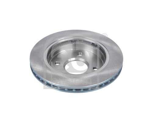 Ford Mondeo 1993-2000 Arası 1.8 TD, 1.6 i 16V, 2.0 i 16V, 1.8 i 16V Febi Marka Arka Fren Diski