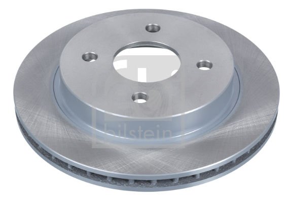 Ford Mondeo 1993-2000 Arası 1.8 TD, 1.6 i 16V, 2.0 i 16V, 1.8 i 16V Febi Marka Arka Fren Diski
