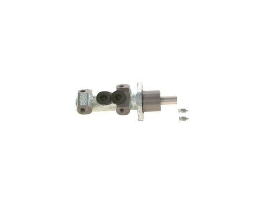 Renault Safrane 1992-2000 Arası 3.0 Biturbo 4x4 Bosch Marka Absli Fren Ana Merkezi