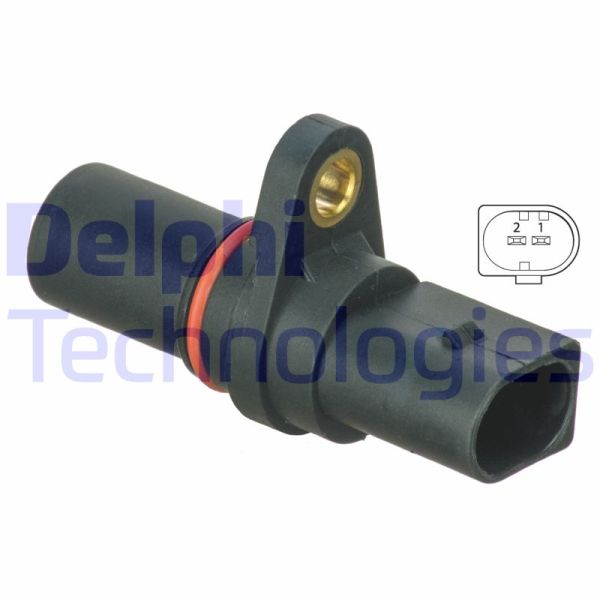 Volkswagen Golf 2011-2016 Arası 2.0 GTI Delphi Marka Krank Sensörü