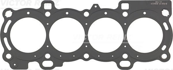 Ford C-Max 2003-2010 Arası 1.6 Victor Reinz Marka Silindir Kapak Contası