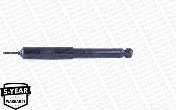 Opel Corsa 2000-2012 Arası 1.2 Twinport Arka Monroe Marka Amortisör