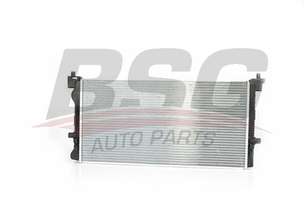 Seat Leon 2012-2016 Arası 1.2 TSI BSG Marka Su Radyatörü