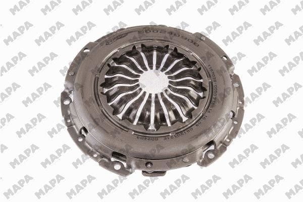 Ford Focus 2004-2013 Arası 1.6 TDCi Mapa Marka Debriyaj Seti