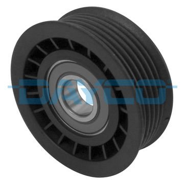 Ford Mondeo 1996-2007 Arası 2.5 24V, 2.5 ST 200, 2.5 V6 24V Dayco Marka Vantilatör Kayış Gergi Rulmanı