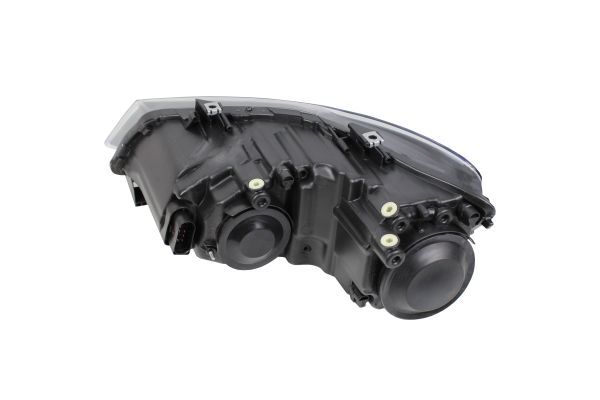Volkswagen Polo 2009-2013 Arası 1.6 BiFuel Sol Depo Marka Far
