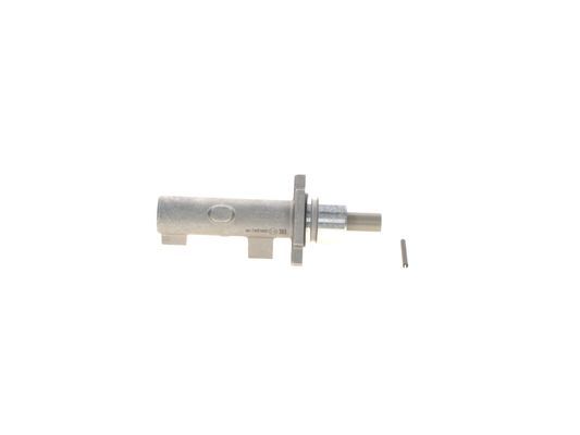 Peugeot 406 1995-2005 Arası 1.8 16V Bosch Marka Absli Fren Ana Merkezi