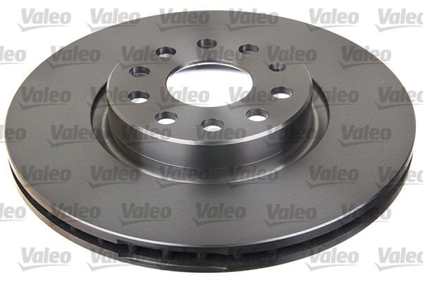 Volkswagen Passat 2005-2015 Arası 1.8 TSI Valeo Marka Ön Havalı Fren Diski