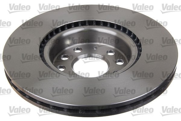 Volkswagen Passat 2005-2015 Arası 1.8 TSI Valeo Marka Ön Havalı Fren Diski