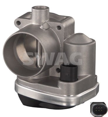 Volkswagen Polo 1999-2014 Arası 1.4 16V Swag Marka Gaz Kelebeği