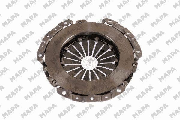 Ford Focus 2004-2013 Arası 1.8 Flexifuel, 1.8 Mapa Marka Debriyaj Seti