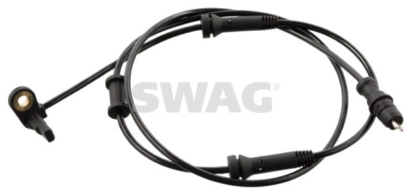 Fiat Brava 1995-2003 Arası 1.8 GT 16V Swag Marka Ön Abs Sensörü