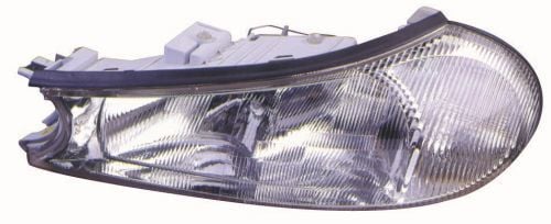 Ford Mondeo 1996-2000 Arası 1.8 TD Sol Depo Marka Far
