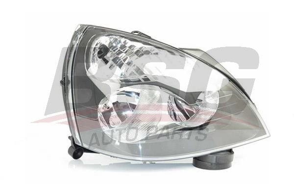 Renault Clio 1998-2016 Arası 1.9 D Sağ BSG Marka Far
