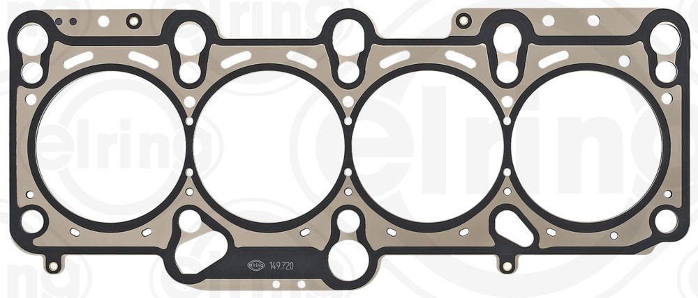 Seat Toledo 2004-2009 Arası 2.0 FSI Elring Marka Silindir Kapak Contası