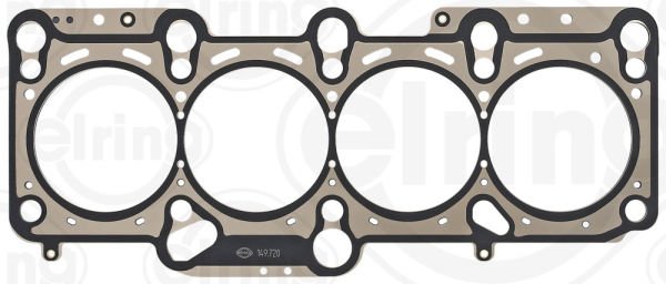 Seat Toledo 2004-2009 Arası 2.0 FSI Elring Marka Silindir Kapak Contası