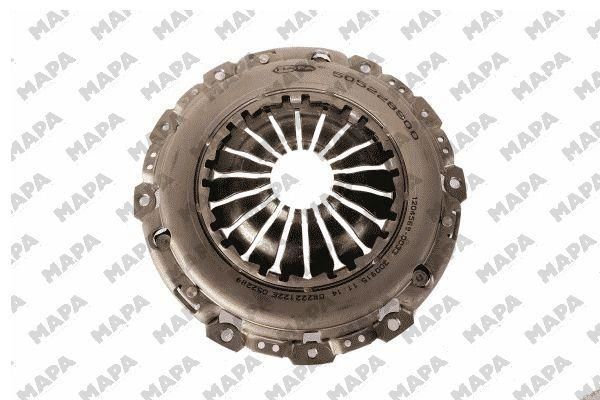 Ford Focus 1998-2009 Arası 2.0 16V Mapa Marka Debriyaj Seti
