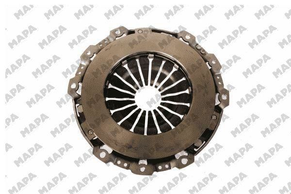 Ford Focus 1998-2009 Arası 2.0 16V Mapa Marka Debriyaj Seti
