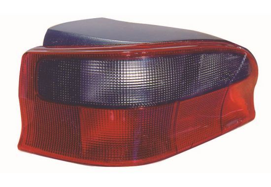 Citroen Saxo 1996-2004 Arası 1.0 X, 1.4 VTS, 1.6 VTL, VTR, 1.5 D, 1.1 X, SX, 1.6, 1.6 VTS Depo Marka Sağ Stop Lambası