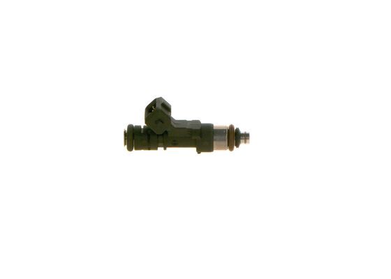 Ford Mondeo 2007-2015 Arası 1.6 Ti Bosch Marka Enjektör