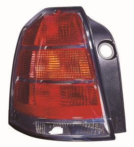 Opel Zafira 2005-2019 Arası 1.9 CDTI Depo Marka Sol Stop Lambası