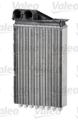 Peugeot 207 2006-2015 Arası 1.6 16V Turbo, 1.4, 1.6 16V VTi, 1.6 16V, 1.6 HDi Valeo Marka Kalorifer Radyatörü