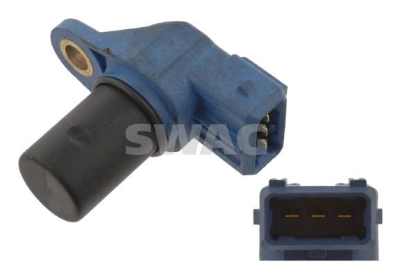 Peugeot 306 1993-2003 Arası 1.4, 2.0 S16 Swag Marka Eksantrik Devir Sensörü