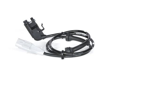 Peugeot 307 2000-2012 Arası 2.0 16V Bosch Marka Abs Sensörü