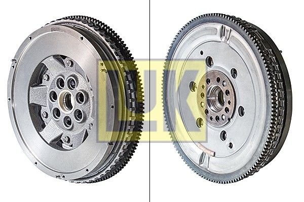 Renault Megane 2001-2012 Arası 2.0 LUK Marka Volan