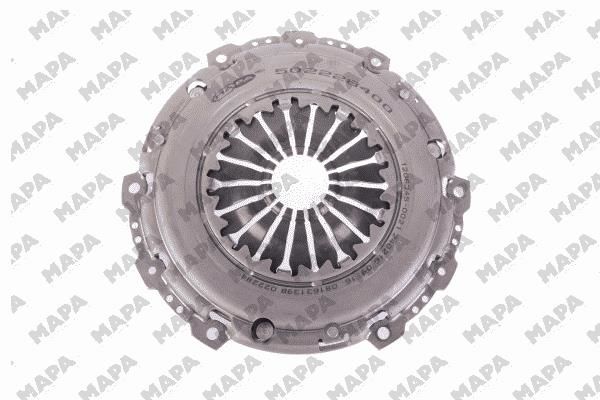 Ford Focus 2004-2013 Arası 2.0 Mapa Marka Debriyaj Seti