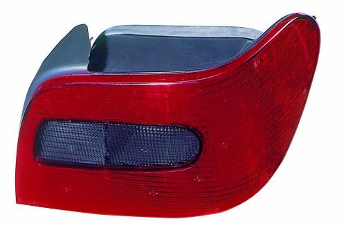 Citroen Xsara 1997-2005 Arası 1.8 i, 1.8 i 16V, 1.4 i, 1.9 TD, 1.8 i Aut., 1.9 D, 1.6 i, 1.5 D, 1.8 D Depo Marka Sol Stop Lambası