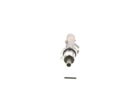Peugeot 406 1995-2005 Arası 2.0 16V Bosch Marka Absli Fren Ana Merkezi