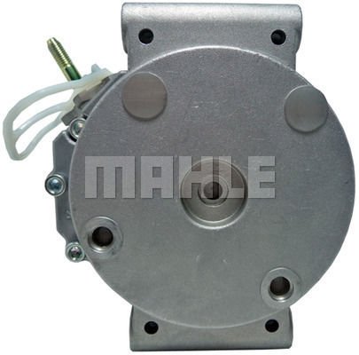 Opel Antara 2006-2010 Arası 2.0 CDTI Behr Marka Klima Kompresörü