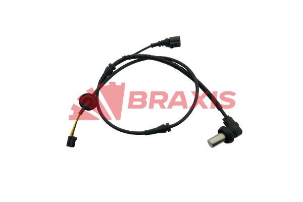 Audi A6 2000-2005 Arası 2.7 T quattro, 2.5 TDI quattro Braxis Marka Arka Abs Sensörü