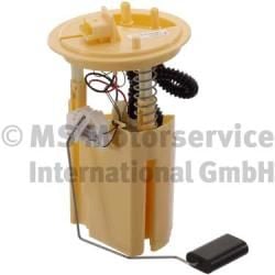 Fiat Linea 2006-2010 Arası 1.3 D Multijet Pierburg Marka Depo Şamandırası