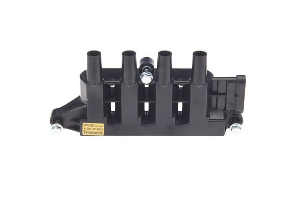 Fiat Punto 2005-2009 Arası 1.4 Natural Power, 1.4, 1.4 LPG, 1.2 Bosch Marka Ateşleme Bobini