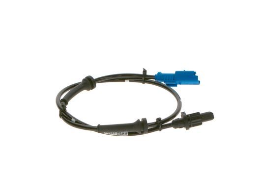 Peugeot 207 2007-2015 Arası 1.4 16V Bosch Marka Arka Abs Sensörü