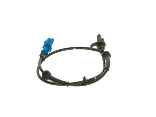 Peugeot 207 2007-2015 Arası 1.4 16V Bosch Marka Arka Abs Sensörü