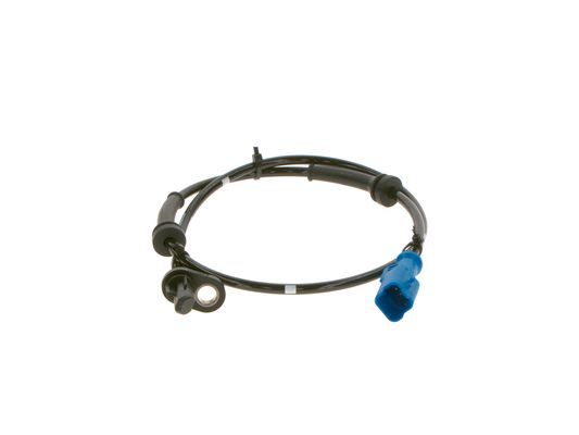 Peugeot 207 2007-2015 Arası 1.4 16V Bosch Marka Arka Abs Sensörü