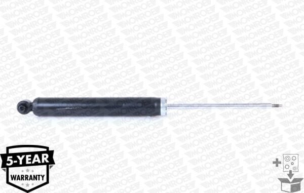 Peugeot 307 2000-2012 Arası 1.6 Arka Sağ-Sol Uyumlu Monroe Marka Amortisör