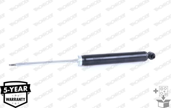 Peugeot 307 2000-2012 Arası 1.6 Arka Sağ-Sol Uyumlu Monroe Marka Amortisör