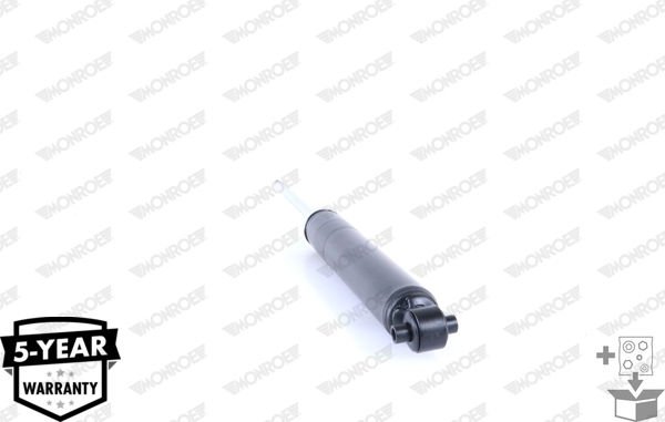 Peugeot 307 2000-2012 Arası 1.6 Arka Sağ-Sol Uyumlu Monroe Marka Amortisör