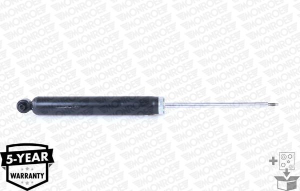 Peugeot 307 2000-2012 Arası 1.6 Arka Sağ-Sol Uyumlu Monroe Marka Amortisör