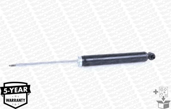 Peugeot 307 2000-2012 Arası 1.6 Arka Sağ-Sol Uyumlu Monroe Marka Amortisör