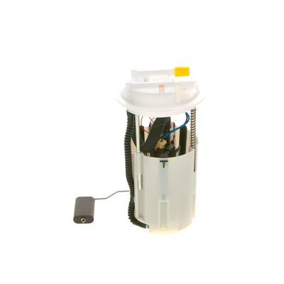 Fiat Linea 2006-2010 Arası 1.3 D Multijet Bosch Marka Depo Şamandırası