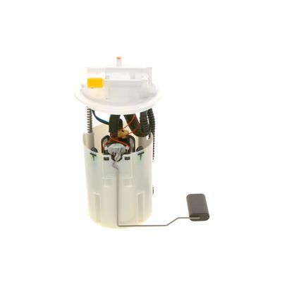 Fiat Linea 2006-2010 Arası 1.3 D Multijet Bosch Marka Depo Şamandırası