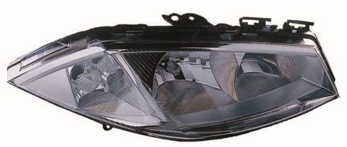 Megane II 03-05 Sol Far Elektrikli Depo DPO-551-1142L-LD-EM